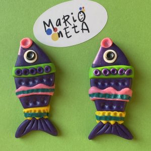CEVICHES