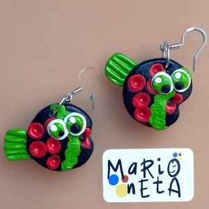 UN GLOBO, DOS GLOBOS...